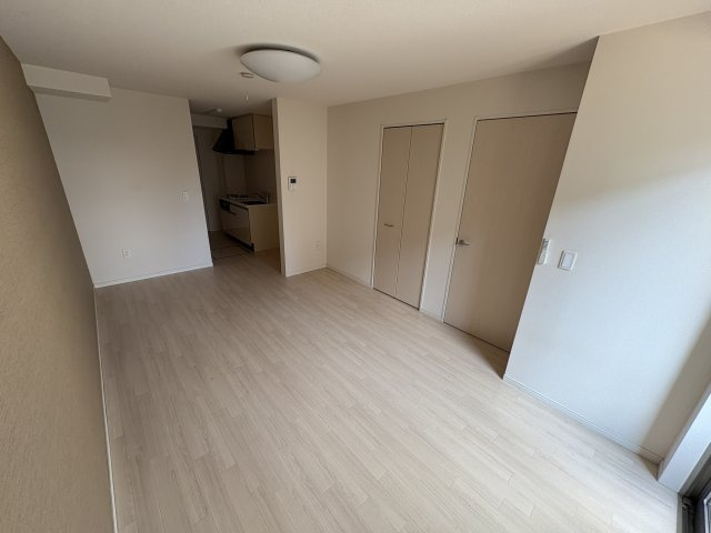 シャルマンの居間・リビング