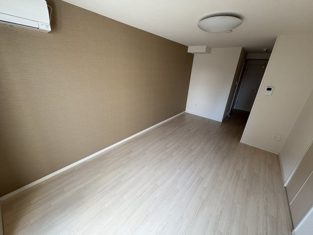 シャルマンの寝室