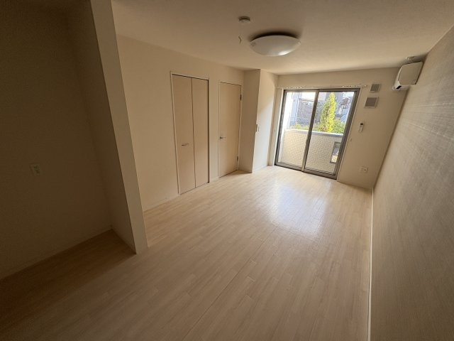 シャルマンの子供部屋