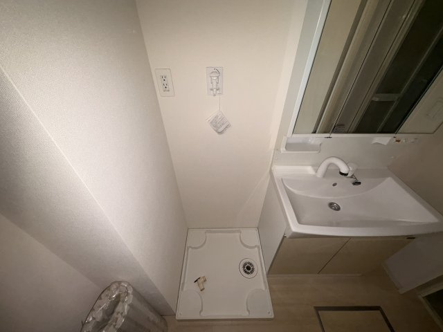 シャルマンの設備