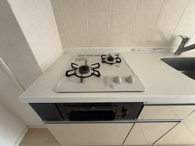 シャルマンのキッチン