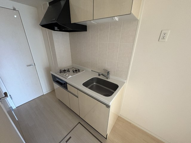 シャルマンのキッチン