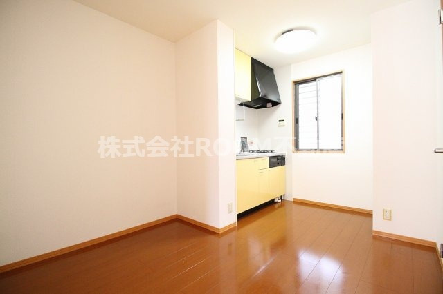 Yurieのキッチン|キッチンです