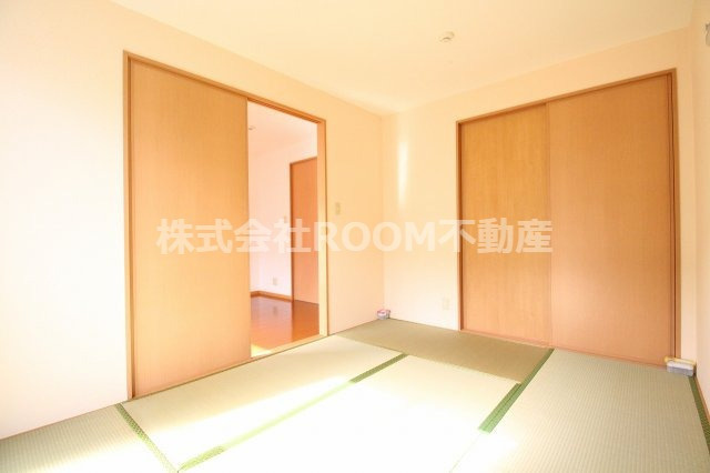 Yurieの和室|和室があると、家にあたたかい雰囲気が生まれます