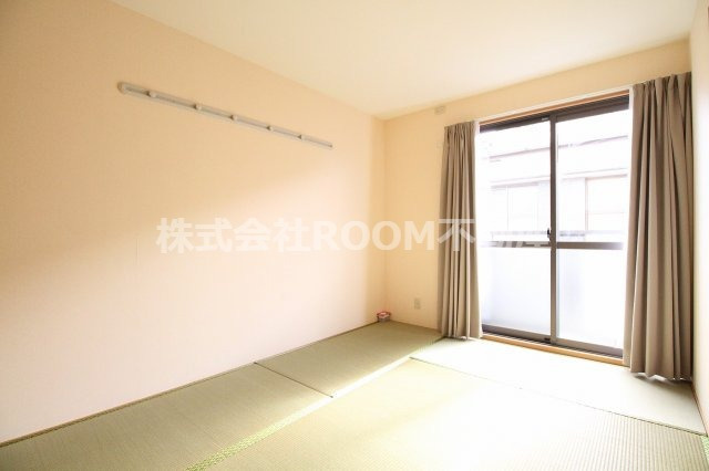 Yurieの和室|和室があると落ち着いた雰囲気になりますね