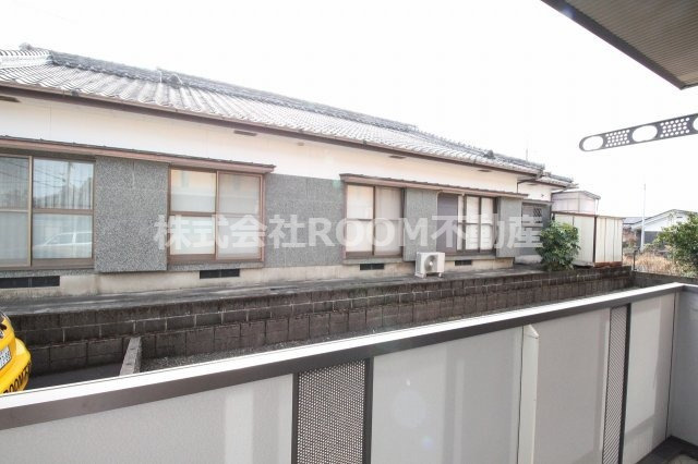 Yurieの展望