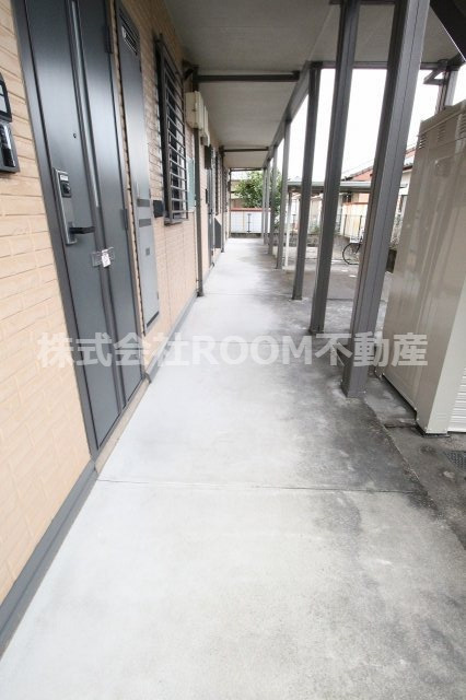 Yurieのその他共用部分