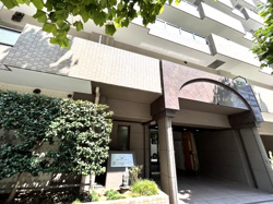 朝日シティパリオ西早稲田館