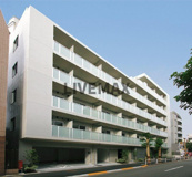 エスティメゾン戸越の画像