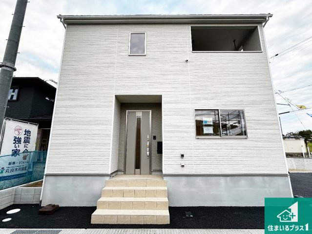 紀の川市打田　第6期　新築一戸建て