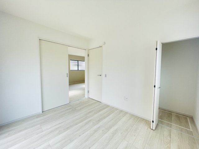 【洋室】 | 熊谷市別府7期　ZutPLUS　新築戸建　全1棟　1号棟