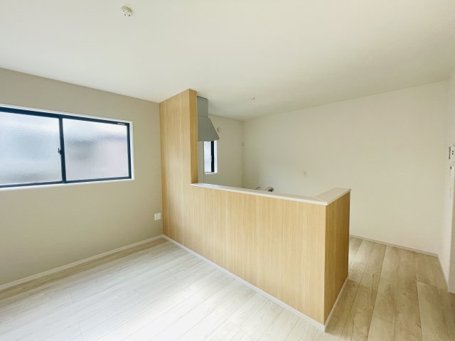 【ダイニング】 | 熊谷市別府7期　ZutPLUS　新築戸建　全1棟　1号棟