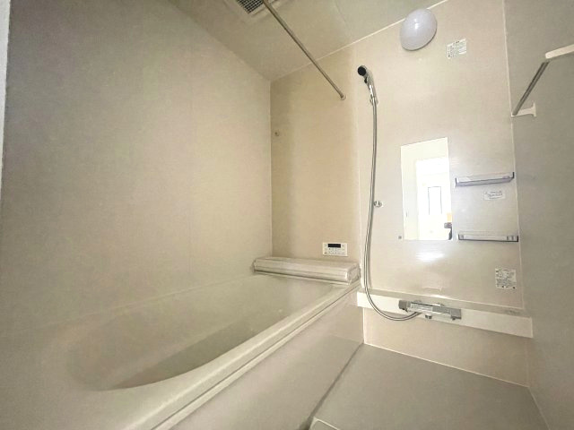 【浴室】 | 熊谷市別府7期　ZutPLUS　新築戸建　全1棟　1号棟