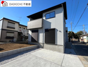 熊谷市別府7期　ZutPLUS　新築戸建　全1棟　1号棟の画像