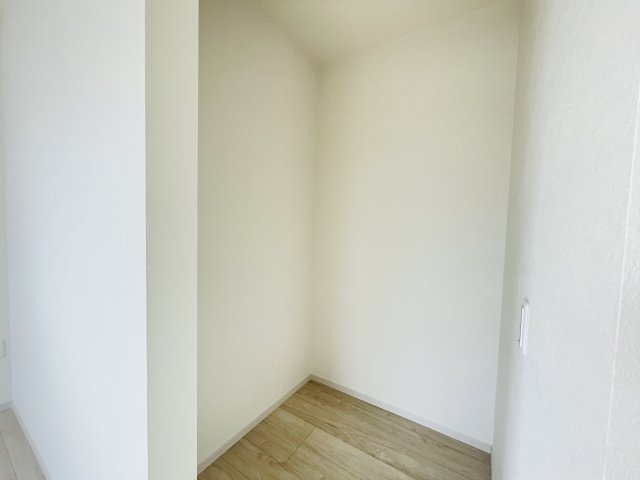 【収納】 | 熊谷市別府7期　ZutPLUS　新築戸建　全1棟　1号棟