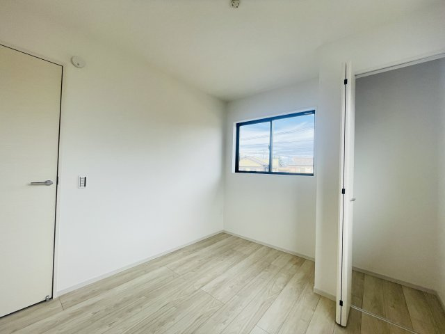 【子供部屋】 | 熊谷市別府7期　ZutPLUS　新築戸建　全1棟　1号棟