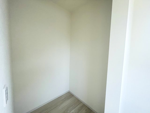 【収納】 | 熊谷市別府7期　ZutPLUS　新築戸建　全1棟　1号棟