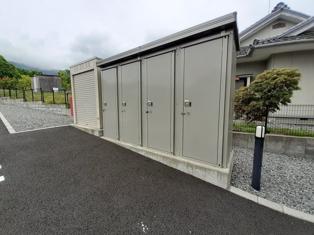 イターナルハピネスＢのその他共用部分