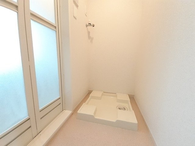 イターナルハピネスＢの設備