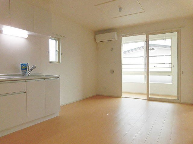 イターナルハピネスＢの居間・リビング