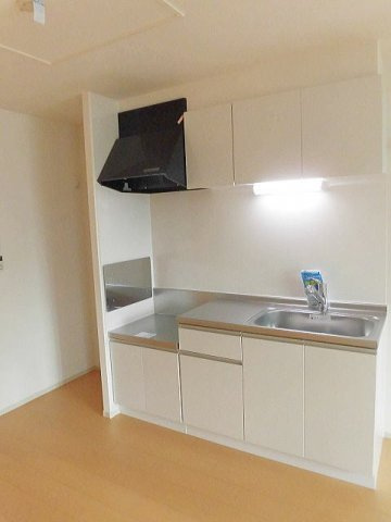 イターナルハピネスＢのキッチン