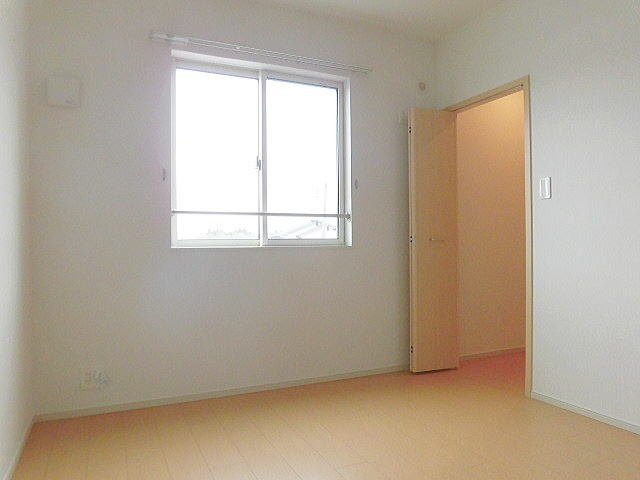 イターナルハピネスＢの内装