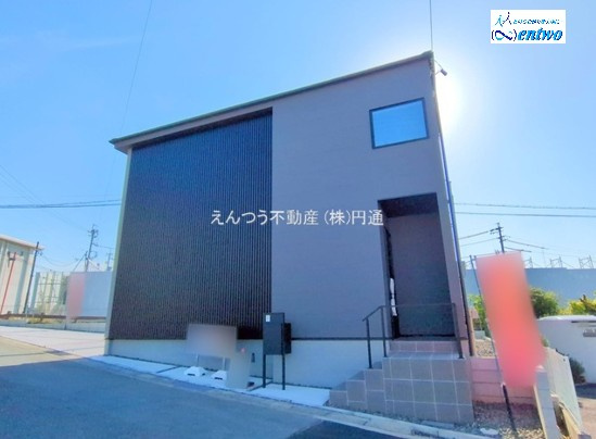 メルディア自由ケ丘115