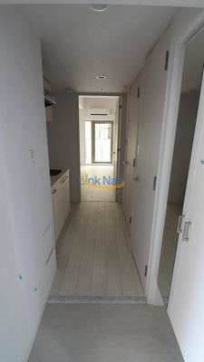 【玄関】 | エスリード阿波座プライムコート