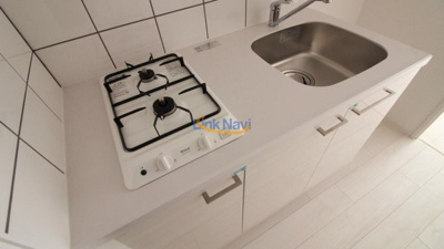 【キッチン】 | エスリード阿波座プライムコート