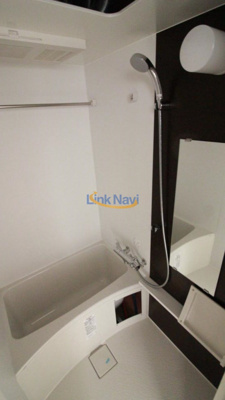 【浴室】 | エスリード阿波座プライムコート