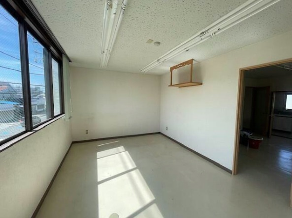 アトレ本厚木のその他共用部分