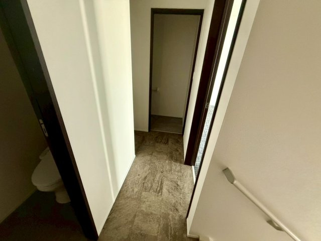フレクシィオフィス寺横の内装