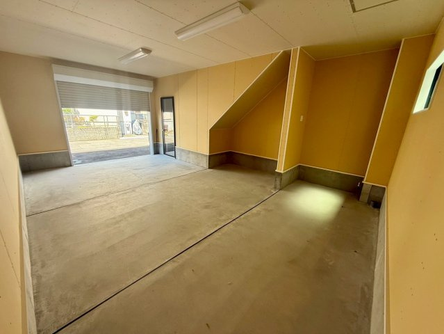 フレクシィオフィス寺横の周辺