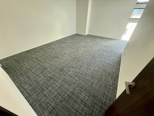 フレクシィオフィス寺横の内装