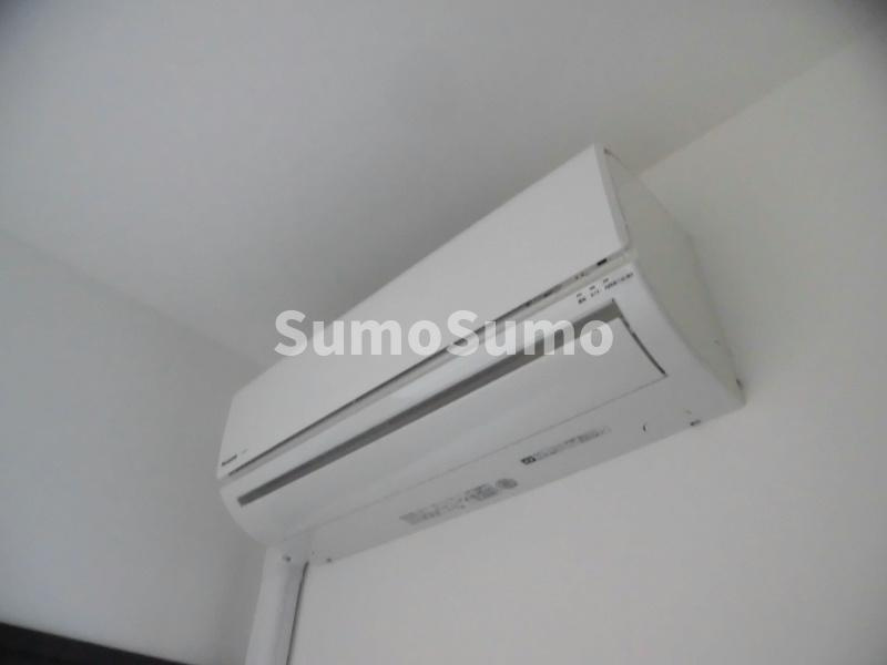 リアライズ神戸長田の設備