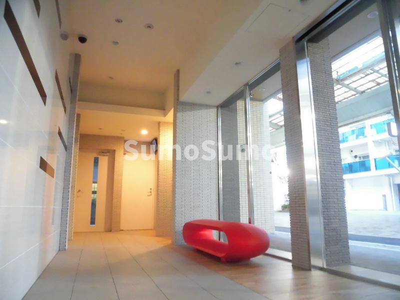 リアライズ神戸長田の外観