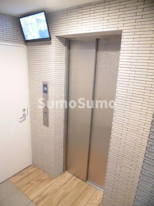 リアライズ神戸長田の外観