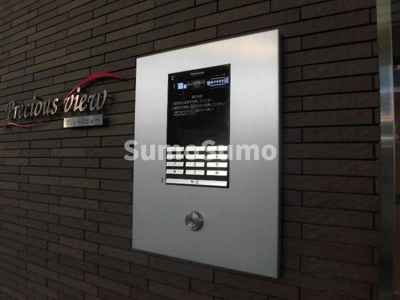 リアライズ神戸長田の外観