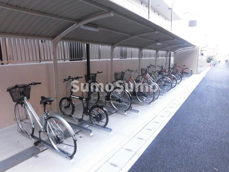 リアライズ神戸長田の外観