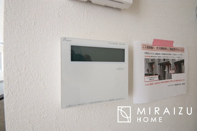 【内装】 | ご家族様のプライベート空間が確保できる素敵な間取りです。また敷地ゆったりですので、おうち時間を楽しむのにもぴったりですね♪
