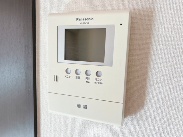 ルナコートのセキュリティ