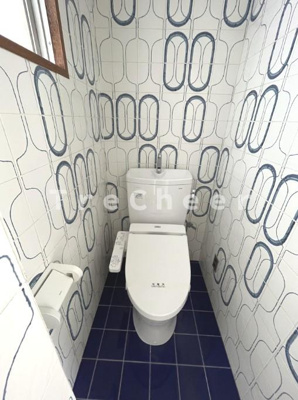 【トイレ】 | 平澤ハウス