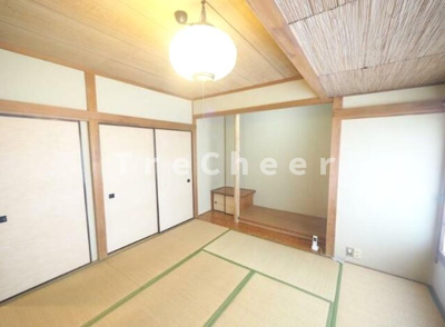 【和室】 | 平澤ハウス