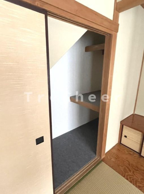 【収納】 | 平澤ハウス