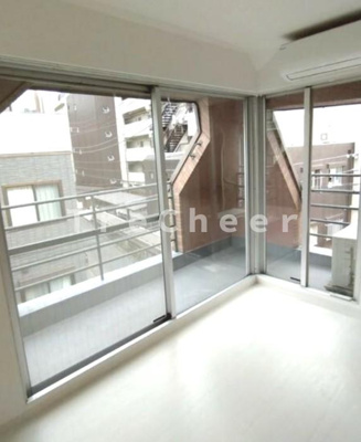 【バルコニー】 | 平澤ハウス