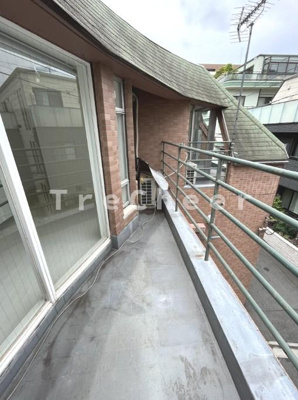 【バルコニー】 | 平澤ハウス