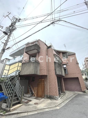 【外観】 | 平澤ハウス