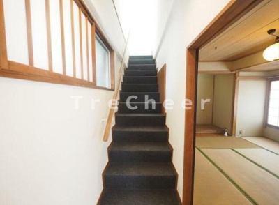 【内装】 | 平澤ハウス