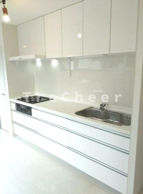 【キッチン】 | 平澤ハウス