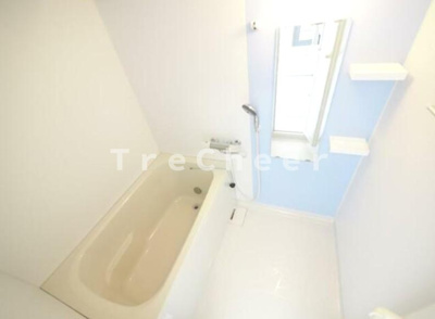 【浴室】 | 平澤ハウス